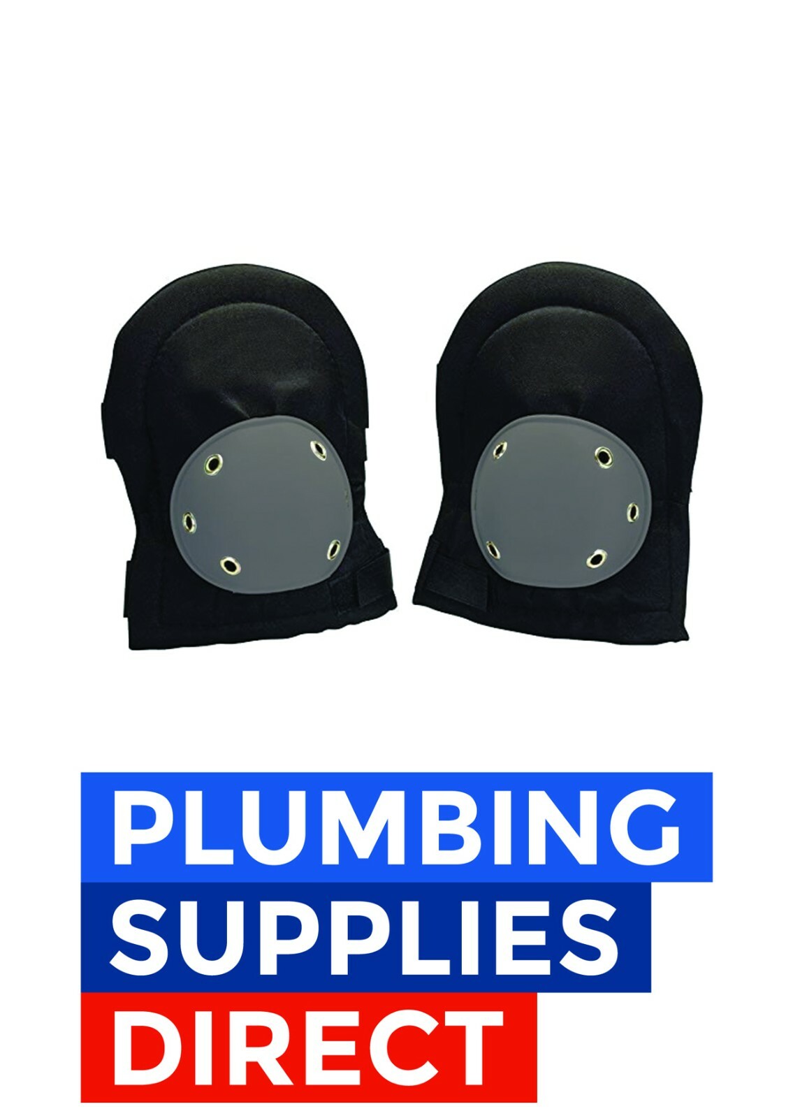 Rothenberger Hard Cap Knee Pads - 88897