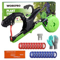 WORKPRO Plant Tying Machine by WORKPRO