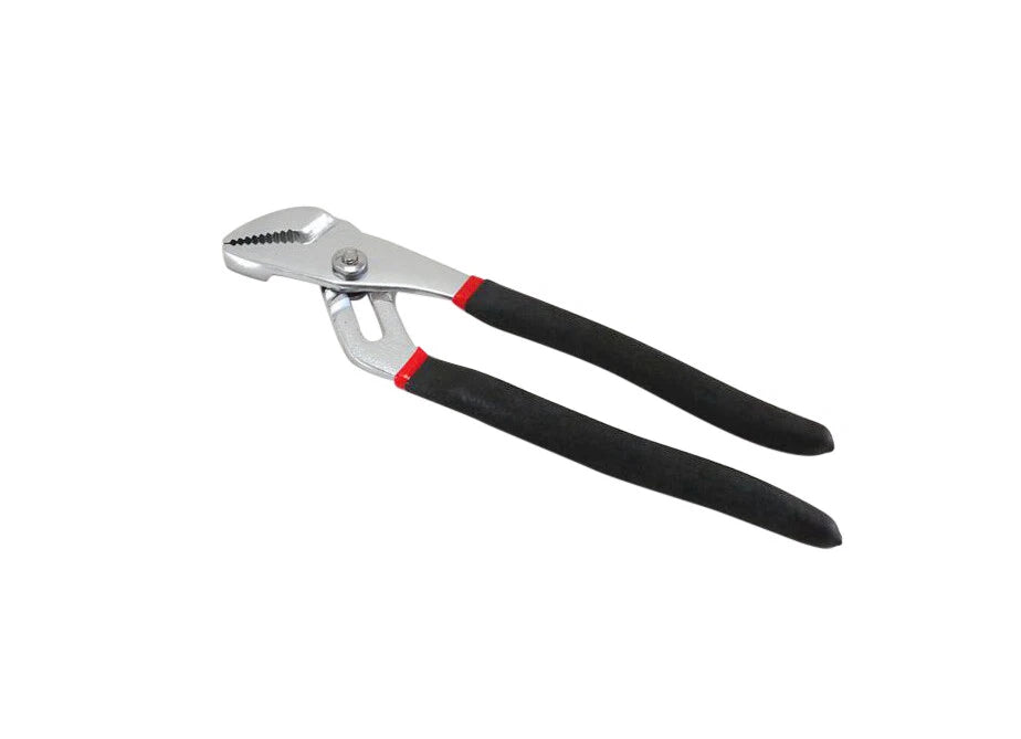 10" Water Pump Multigrip Pliers Tongue & Groove Joint Hobby Craftsman