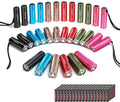 EverBrite 30 Pack Mini Flashlight Set by EverBrite