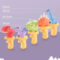 Funny Summer Beach Pool Water Pistol Gun Outdoor Kids Cute Squirt Toy