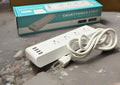 120V Wifi Smart Power Strip Surge Protector Ac 4-port Outlets+4 Usb