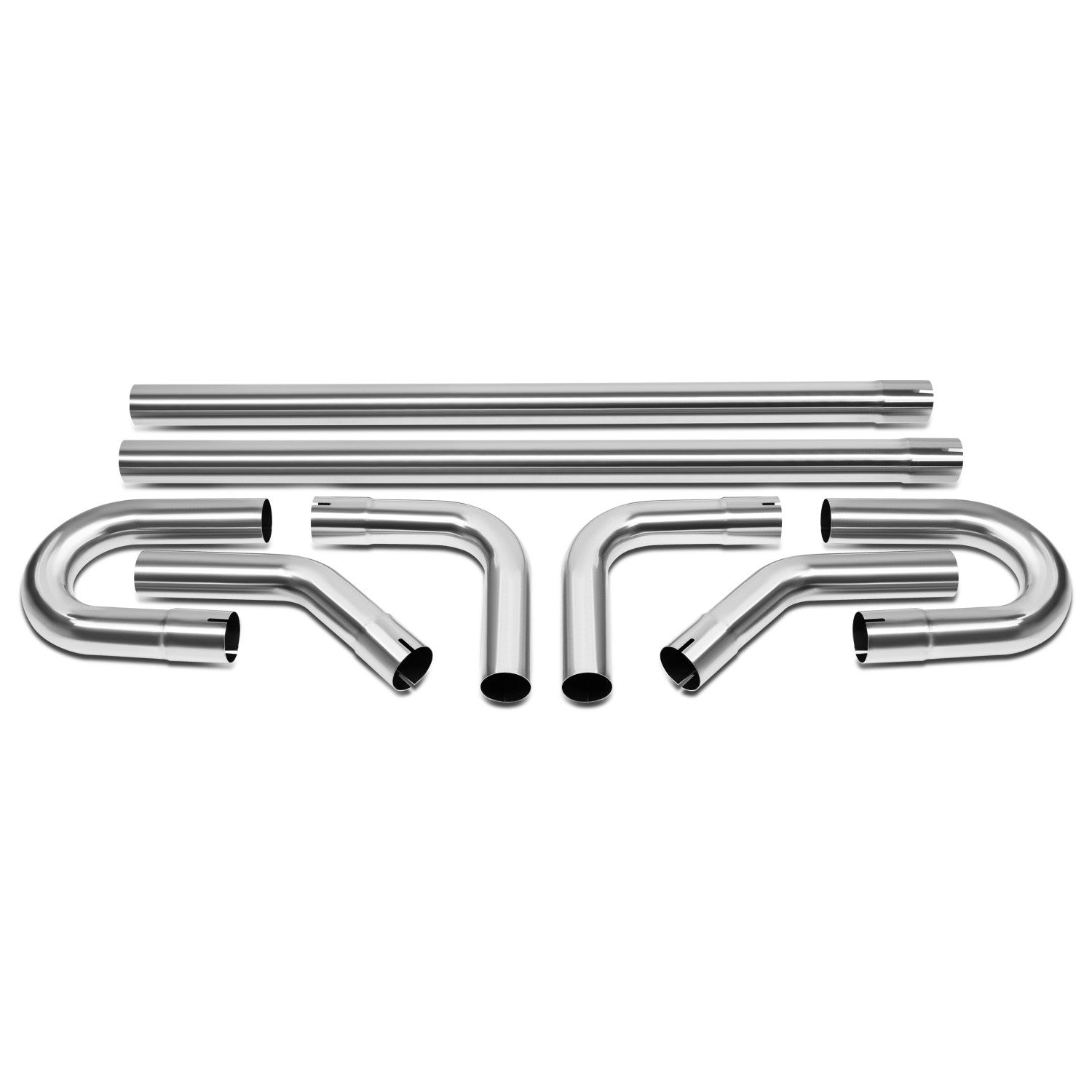 1-Piece 3/8" Drive 6 Point 13MM Metric Shallow Chrome Socket Tool