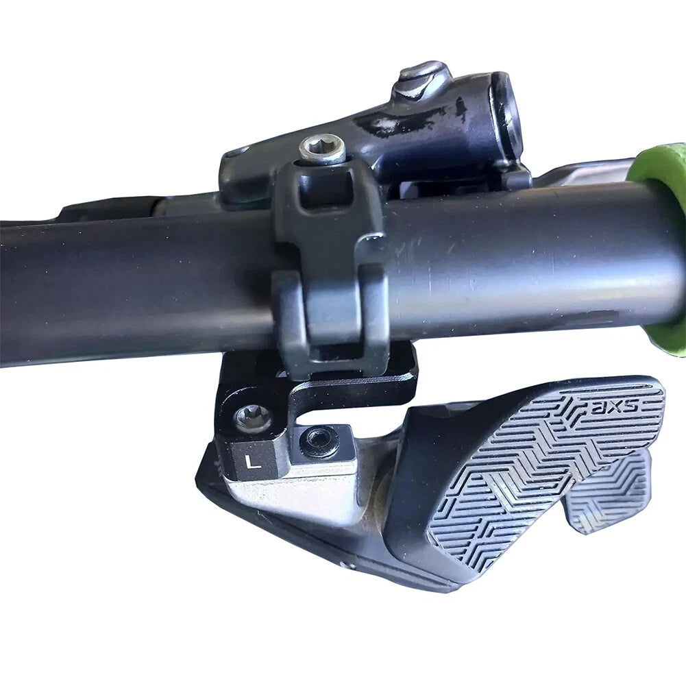 Easy To Mount Bicycle Shifter Adapter For For Sram | Built Supply Co