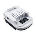 For Makita B Series 18V Li-ion To For G Series Bl1815g Bl1813g