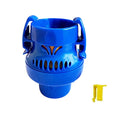 Frv100 Flow Regulator Valve For Zodiac Mx6 Mx8 Above-ground Pool