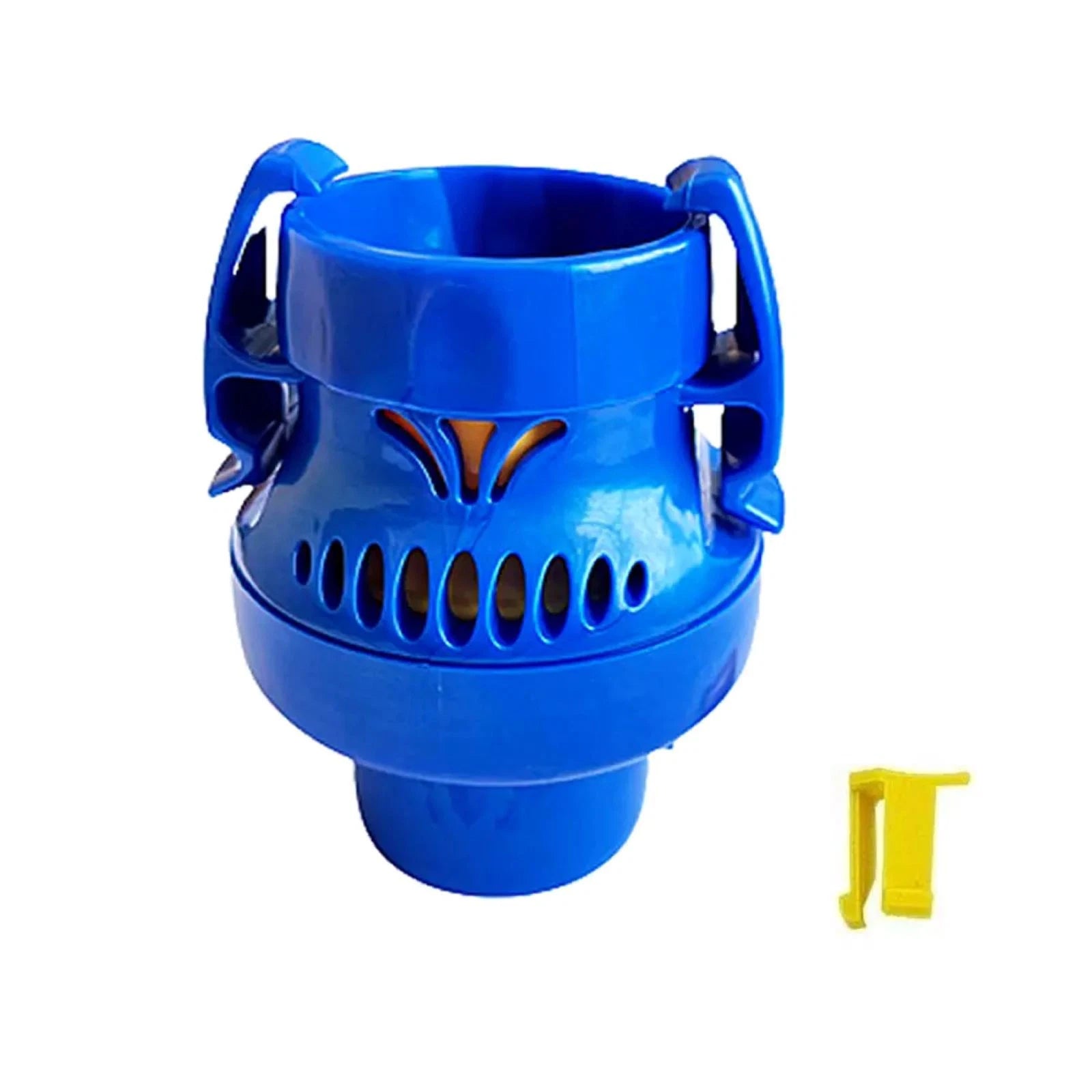 Frv100 Flow Regulator Valve For Zodiac Mx6 Mx8 Above-ground Pool