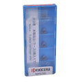 Kyocera 11ir100iso Internal Threading Carbide Insert Pr1115 5pc Steels