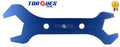 AN -16 (16AN) And AN -12 (12AN)  Double Ended Wrench Spanner Blue