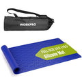 WORKPRO Silicone Glue Mat Non-Stick Pad Anti-Slip with Built-in