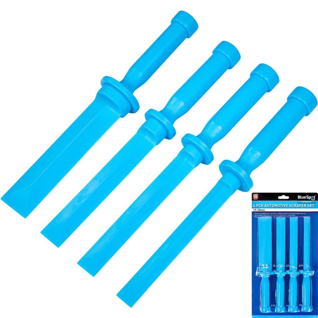 Bluespot Combination Spanner Set Metric Wrench 6-19mm by Bluespot