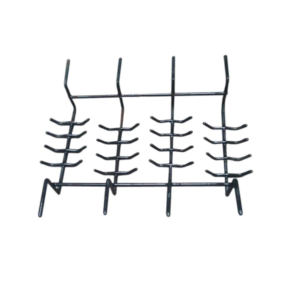 Ultrasonic Cleaning Rack Jewelry Watch Parts Cleaner Accessory 32