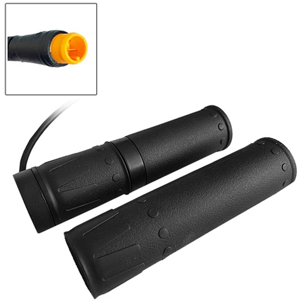 New Practical Half Twisting Throttle Replace Replacement Accessory
