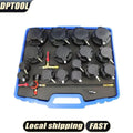 Turbo Boost Leak Tester Kit Turbo System | Built Supply Co