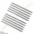 10pc #2 Phillips Magnetic Tip Screwdriver Set