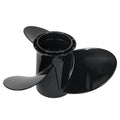 10-1/4x11 Propeller for Suzuki DT25C DT30C DF25A DF30A 1983-2014 10