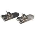 Essential N435687 Belt Clip Kit For Dcf620 Dcf620b Dcf622 Screwgun