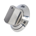 For Frigidaire Gas Oven Stove Range Surface Burner Control Knob