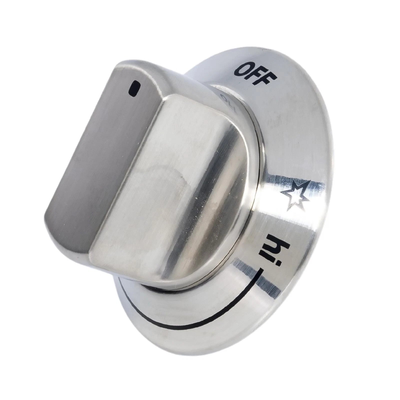 For Frigidaire Gas Oven Stove Range Surface Burner Control Knob