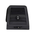 Black Heat Air A/c Outlet Vent Left Side For Dodge Challenger 08-14