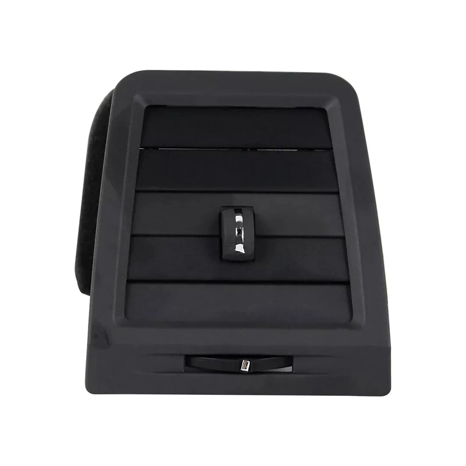 Black Heat Air A/c Outlet Vent Left Side For Dodge Challenger 08-14