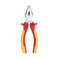 Hobo Expert Insulated Electrician Vde 8" Combination Pliers Iec 60900
