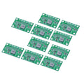 Ca1235 Adjustable Power Module 1.25V 1.5 2.5 3.3 5V Output 5-16V