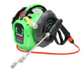 Ac Hvac Evaporator Coil Cleaning Pressure Washer Machine 145PSI Mini