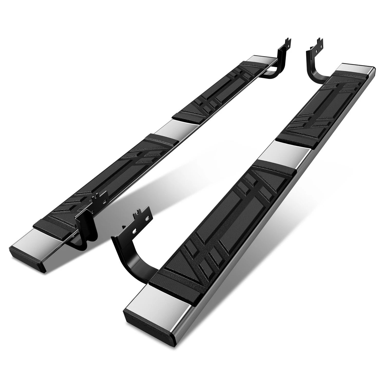 Fit 09-24 Dodge Ram 1500 Standard Cab 6.5" | Built Supply Co