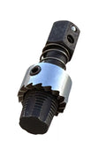 17mm 12 pts Common Rail Injection Fuel Line Socket 1/2" Drive by Unbranded