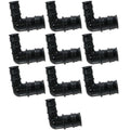 XFITTING 3/4" X3/4" Poly Alloy Pex A Male NPT