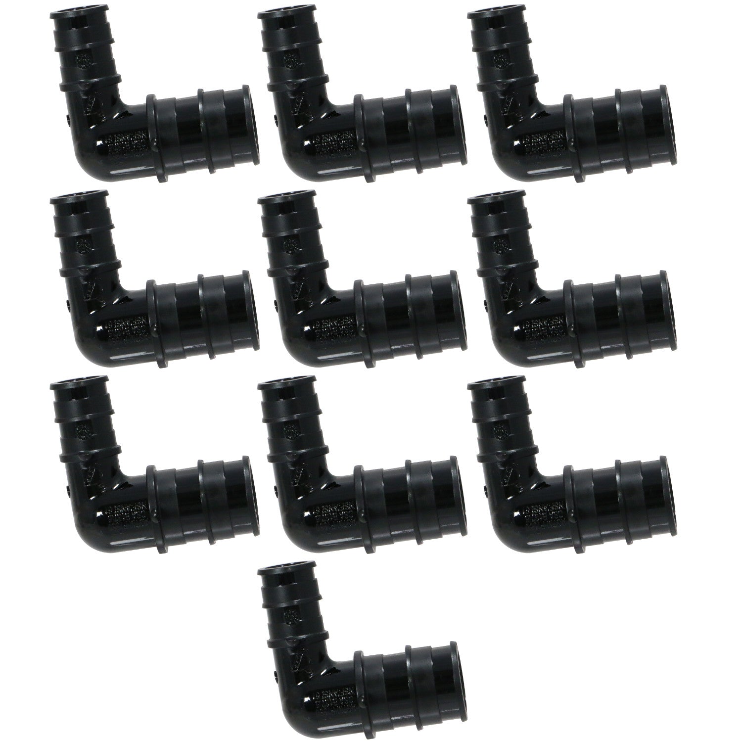 XFITTING 3/4" X3/4" Poly Alloy Pex A Male NPT