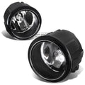 Fit 07-12 Versa/10-14 G25/g37/q60 Crystal Lens Oe | Built Supply Co