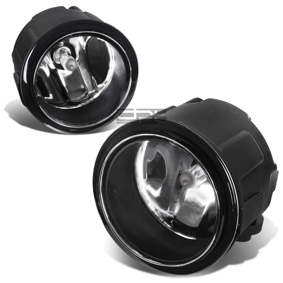 Fit 07-12 Versa/10-14 G25/g37/q60 Crystal Lens Oe | Built Supply Co