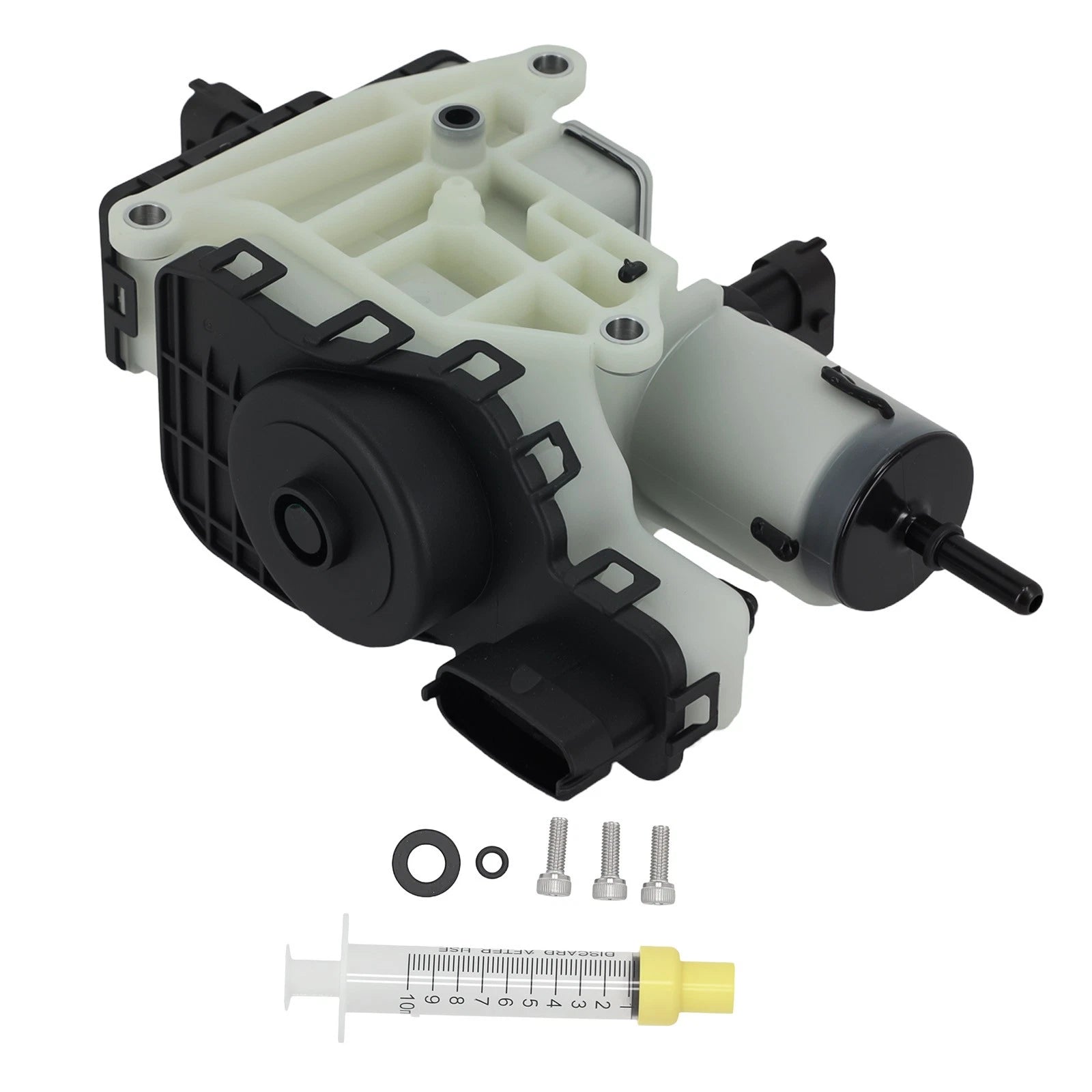 DEF Pump for Ford F-250 F-350 F-450 F-550 Super Duty 6.7L 2011-2016 BC3Z5L227L