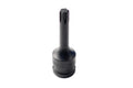Cr-Mo 1/2" Dr 75mmL Ribe Polydrive Impact Bits Option:R5-6-7-<wbr/>8-9-10-11-12-1<wbr/>3-14