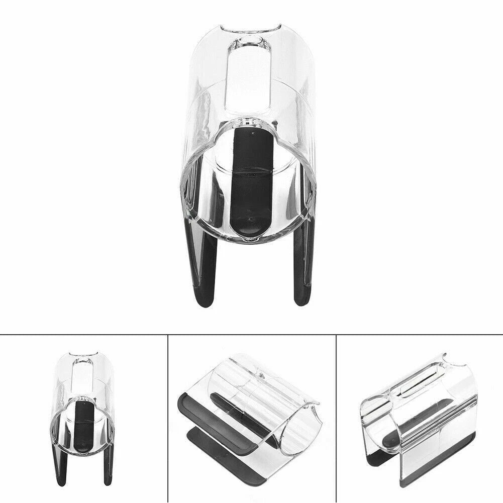 Accessory Holder Attachment Clip For Dyson V7 V8 V10 V11 Vacuum