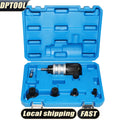 Pneumatic Air Operate Engine Cylinder Head Valve Grinder Grinding