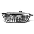 For 2001-2003 Toyota Sienna Clear Lens Oe Style Left Lh Side Fog Light