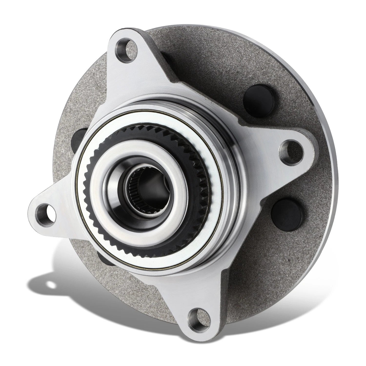 Fit 03-06 Expedition Navigator 4wd Front Left Or Right Side Wheel
