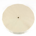 10" X 1/2" Arbor Hole - 60 Ply Loose Polishing | Built Supply Co