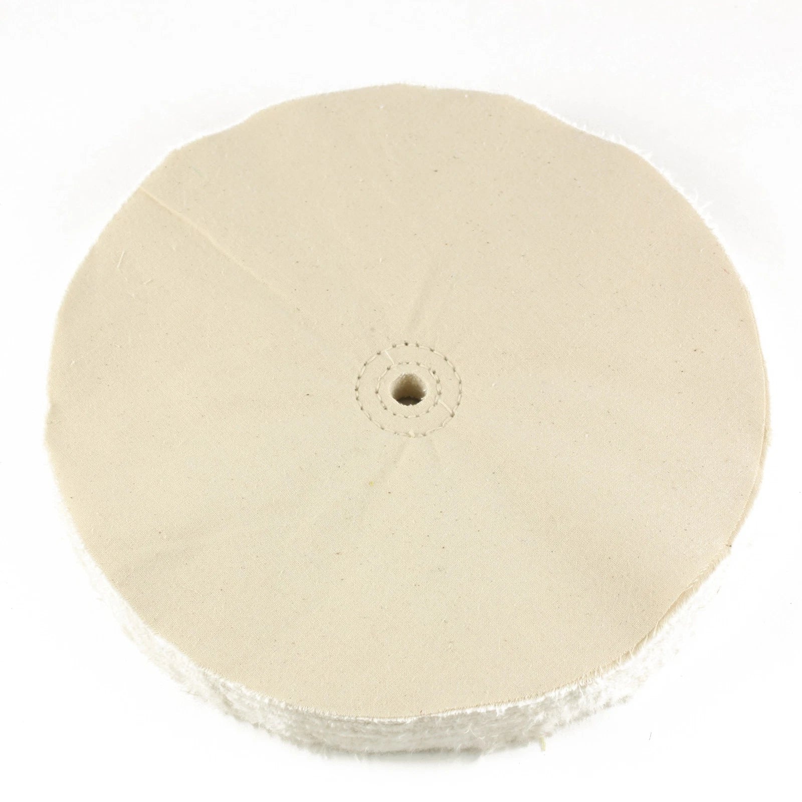 10" X 1/2" Arbor Hole - 60 Ply Loose Polishing | Built Supply Co