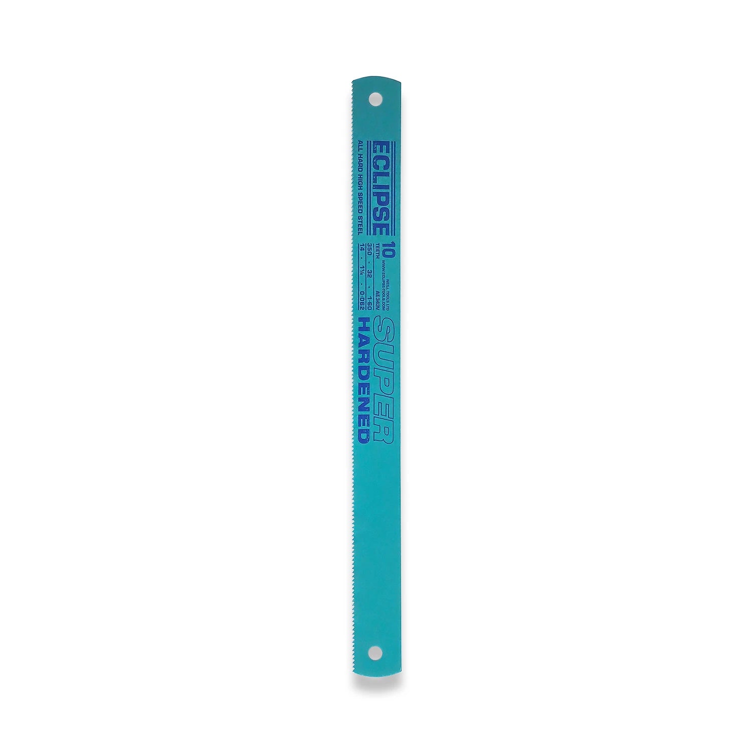 Eclipse Power Hacksaw Blade 14" X 1.1/4" X.062 | Built Supply Co