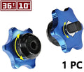 Grip 8" Welding Pliers - Flat 3-1/4" Jaw by Grip