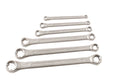 Cr-v Female Torx E-type Double E-star Spanner | Built Supply Co