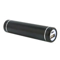 Portable Mini Metal 5V Usb Power Bank Diy Case Charger Box Kit For