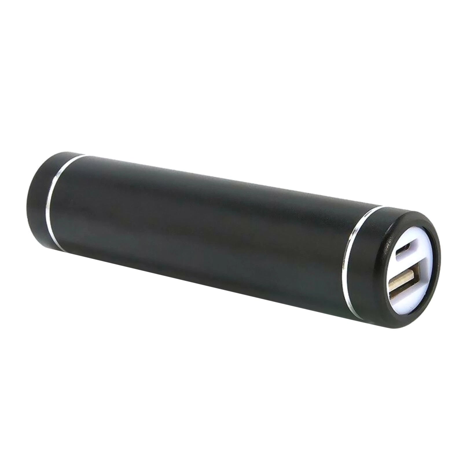 Portable Mini Metal 5V Usb Power Bank Diy Case Charger Box Kit For