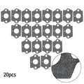 Carburettor Carb Intake Gasket Set Fits For-echo | Built Supply Co