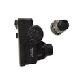 Spark Electric 6 Outlet Aa Battery Push Button Igniter For Gas Grill