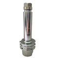 Stainless Steel Hsk63a Er16 6.2" Collet Chuck Tool | Built Supply Co